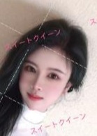 スイートクイーン 新人入店、ひめちゃん、23歳、Eカップ、100本人保証