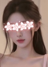 美桜（みお） ひとみ