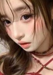 花魁～オイラン 新人：ききちゃん