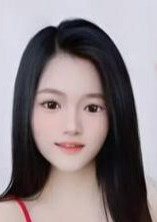 ミセス美オーラ リリちゃん