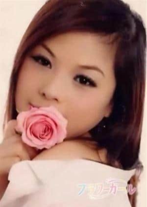 フラワーガール リリ