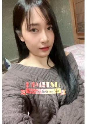 秘密の時間 みさ