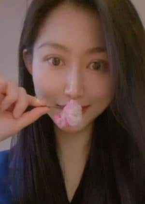 桜美人 みゆちゃん