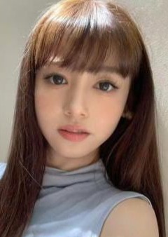 桃源郷（とうげんきょう） リナちゃん