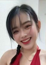 もも花 レモンちゃん