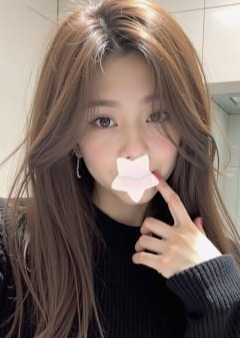 甘いキス しずか