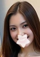 甘いキス りんご