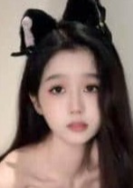 小野猫（ショウイェマオ） ななちゃん