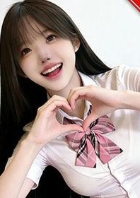 幸せ満喫 かおりちゃん