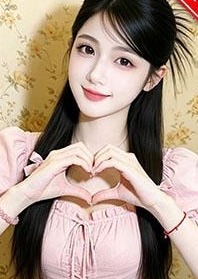 恋恋Party ユナちゃん