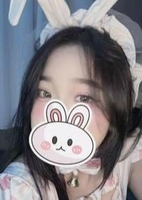 台湾ガールウサギ ねね