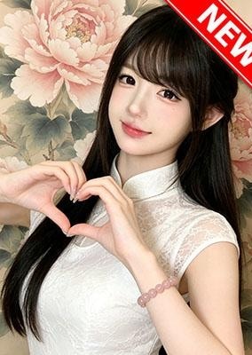 Enjoy サラちゃん