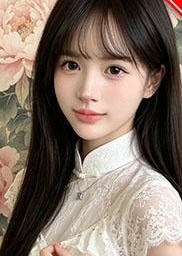 Enjoy かれんちゃん