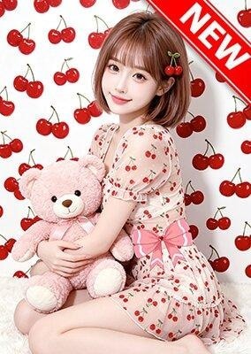 ドキドキバニラ 新人かおりちゃん