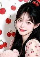 ドキドキバニラ 新人かれんちゃん