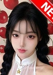 濃密Candy かおりちゃん