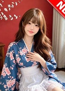 一目惚れ サラちゃん