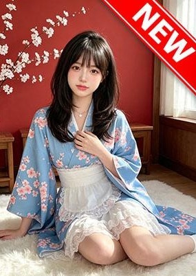 一目惚れ かれんちゃん