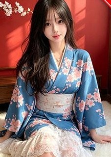 一目惚れ みあちゃん