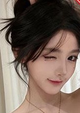 天使の唇 サラちゃん