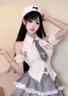 月下美人 れい
