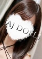 AJ DOLLS（エージェイドールズ） 朝霧さや