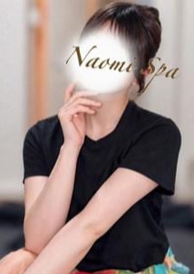 NAOMI SPA（ナオミスパ）恵比寿店 臼井さゆ