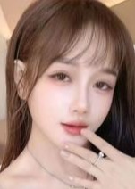 cute（キュート） れいちゃん