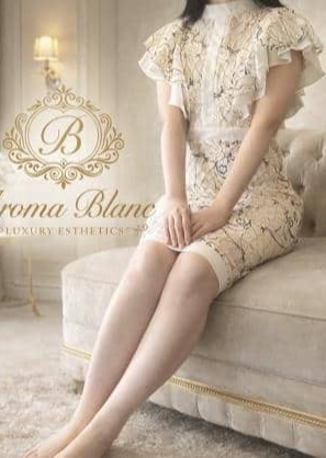 Aroma Blanc（アロマブラン） このは