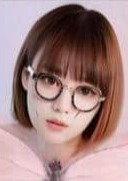 ちょうちょう みこちゃん