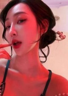 kawaii恋人 新人：ゆみちゃん