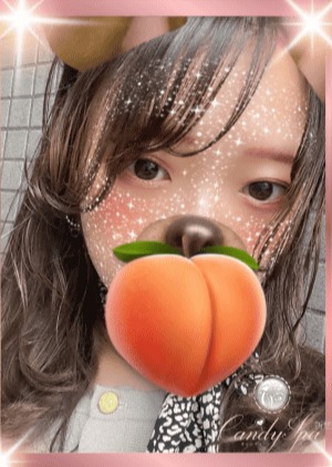 Candy Spa（キャンディースパ） 日本橋 白凪 ゆら