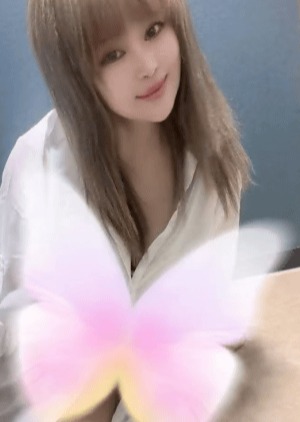 にこにこ ゆゆちゃん