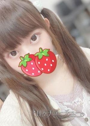 甘々チューチュー かおり