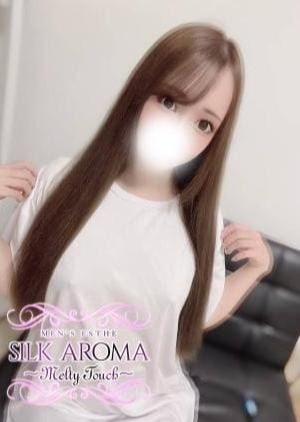 SILK AROMA   淵野辺ルーム ななお