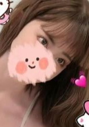 微妙な彼女 ななちゃん