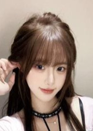 台湾さくら ミミ