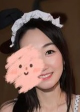 うらら ユナちゃん