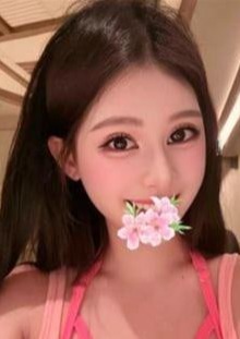 彼女の部屋 こころ