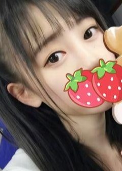 彼女の秘密 みお