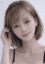 秘密の癒し部屋 ルイ