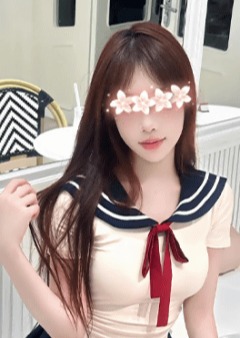 かわいい女の子 やや