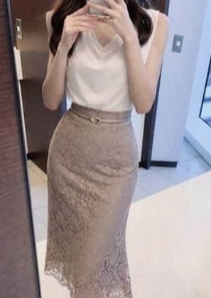 Nia&Gina （ニアアンドジーナ） るい