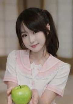 HANA 新人　ののちゃん