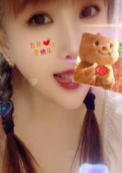 甘い気持ち ミミちゃん