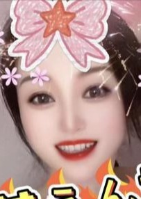 甘えん坊 らなちゃん