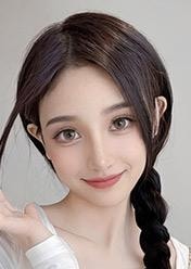 ハタチ美女 リリ