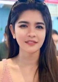 ヒマワリ ユユちゃん