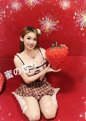 蜜の香り 【おすすめ新人】まりちゃん