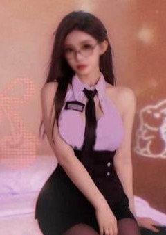 ベトナムの娘 モモ